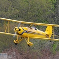 N-507GL, Great Lakes 2T-1A-1 