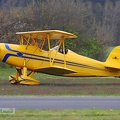 N-507GL, Great Lakes 2T-1A-1
