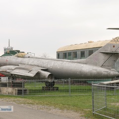 35 rot, Jak-27R