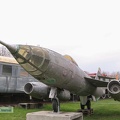 35 rot, Jak-27R, Bugansicht