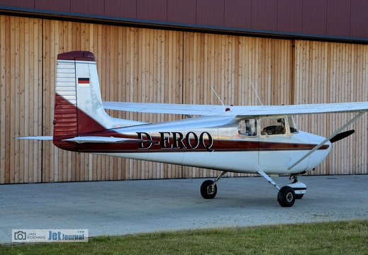 D.EROQ, Cessna 172