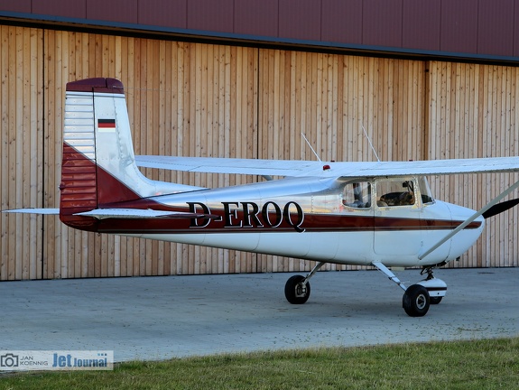 D.EROQ, Cessna 172