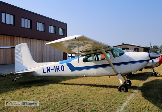 Cessna 180 / Cessna 182