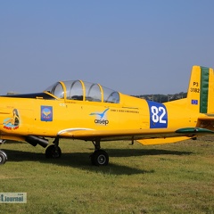 F-AZPU, Pilatus P-3-05