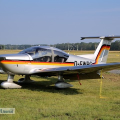 D-EWPG, Robin R.3000-160