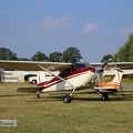 N6180, Cessna 180A