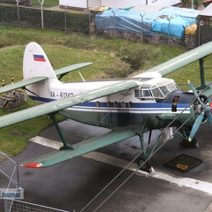 RA-41343, An-2TP