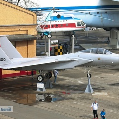 74-0109, McDD F-15A