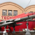 Su-22M4, fake 9, ex. 644 rot LSK NVA, ex. 25+14