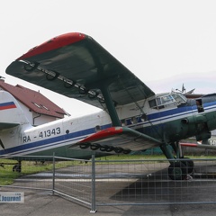 RA-41343, An-2TP