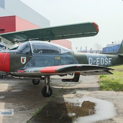 D-EDSF, Piaggio P.149D