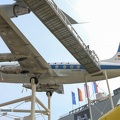 D-ABAF, Vickers Viscout 814, Deutsche Lufthansa