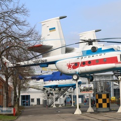 CCCP-06181, Mi-8T