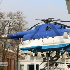 637 schwarz, Mi-14PL, ex. NVA