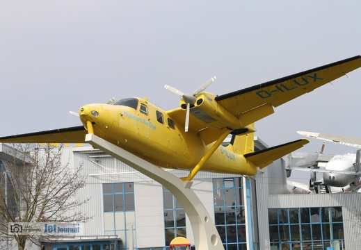 Aero Commander 680