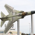 55 rot, ex. LSK NVA, MiG-23ML