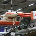 CCCP-26001, Kamow Ka-26