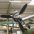 4 gelb, Bf-109G-6 / H.A. HA-1112-M-1-L