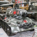 Kampfpanzer T-34/85