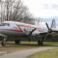 44-9063, C-54 Skymaster