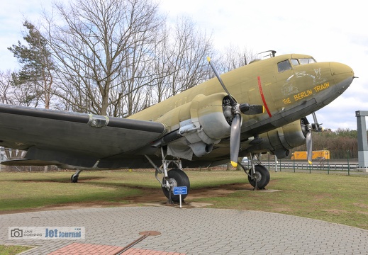 349081, C-47D Skytrain