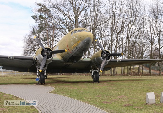 349081, C-47D Skytrain