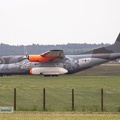 50+40, C-160D Transall Goodbye, Deutsche Luftwaffe