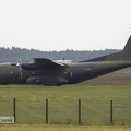 50+66, C-160D Transall, Deutsche Luftwaffe