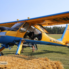 D-EWHY, PZL-104 Wilga 35A