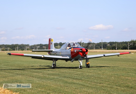 N52571, Piaggio P.149D