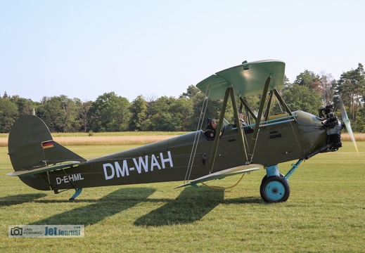 D-EHML, CSS-13 / Po-2