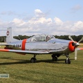 F-AZQQ, Pilatus P-3