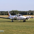 D-GSSW, Piper PA-34-200T