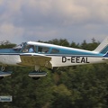 D-EEAL, Piper PA-28-180 Cherokee