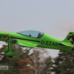 D-EZAK, Xtreme XA-42