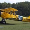 N3972U, Boeing Stearman N2S-3 