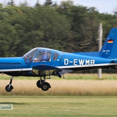 D-EWMR, Zlin Z-42MU