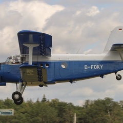 D-FOKY, An-2T