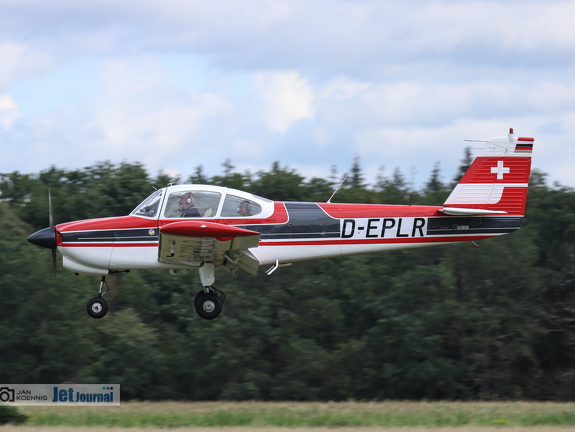 D-EPLR, Fuji-FA-200-180