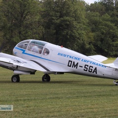 D-GADA, Aero Ae-145 