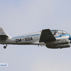 D-GADA, Aero Ae-145