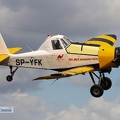 SP-YFK, PZL M-21 Dromader Mini
