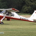 D-EWHC, PZL-104 Wilga 35