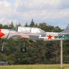 SP-YDH, Jak-52