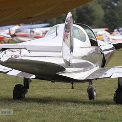 N3330H, Erco 415CD Ercoupe