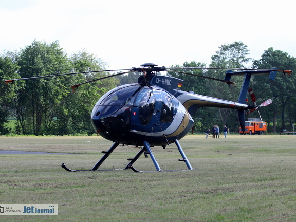 D-HMIC, MDD-500E (1213 návštěv) D-HMIC, MDD-500E
