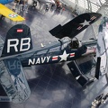 OE-EAS, F4U-4 Corsair