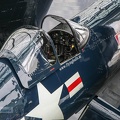 OE-EAS, F4U-4 Corsair