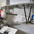 Nieuport 11 Replica