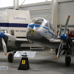 HA-OMD / DM-SGF, Aero-45S